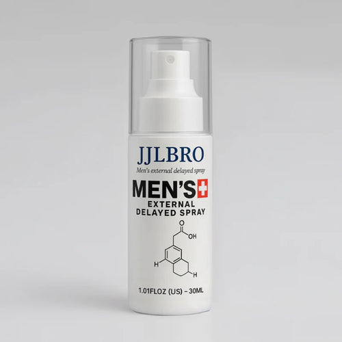 JJLBRO® : SPRAY ÍNTIMO MASCULINO