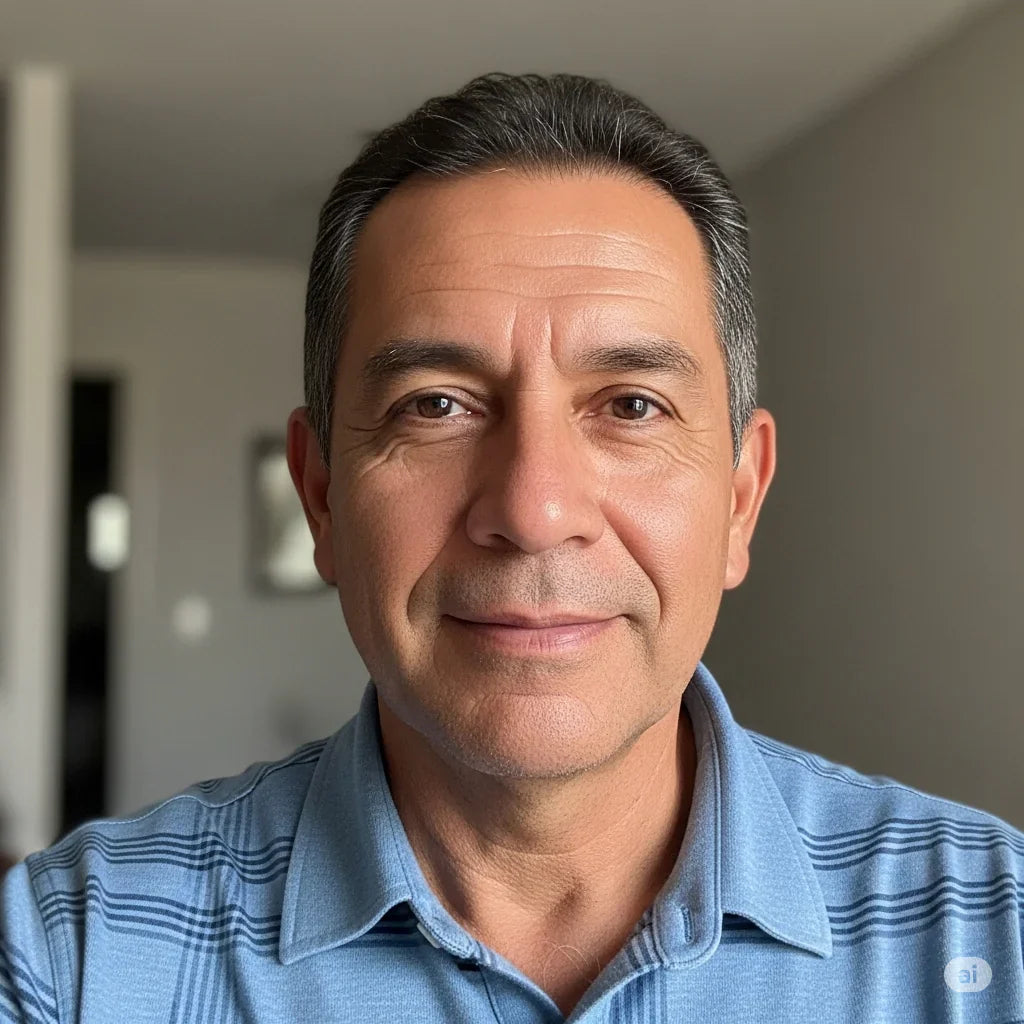 Héctor Ramírez